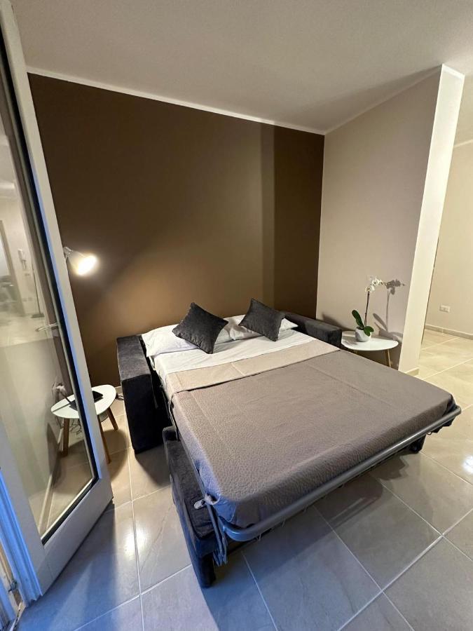 Desenzanino Apartment Twelve Desenzano del Garda Extérieur photo